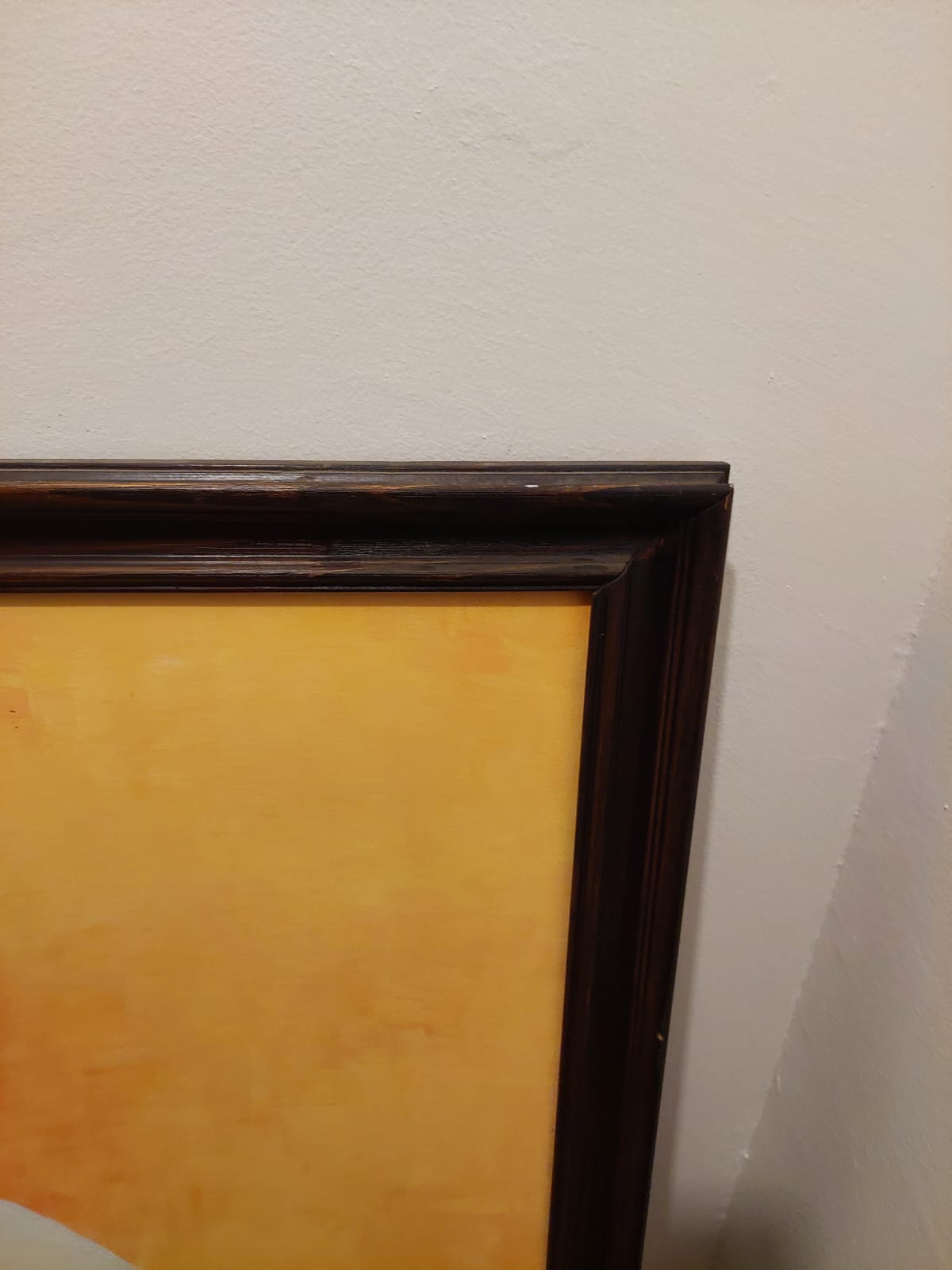 Cuadro trio de calas - Imagen 3