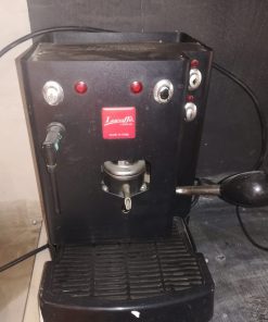 Cafetera Sara Vapor La Piccola