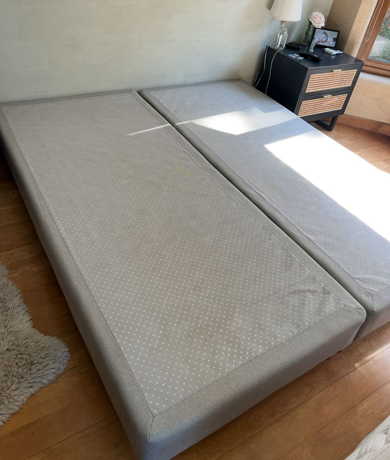 Cama king Rosen Bock - Imagen 2