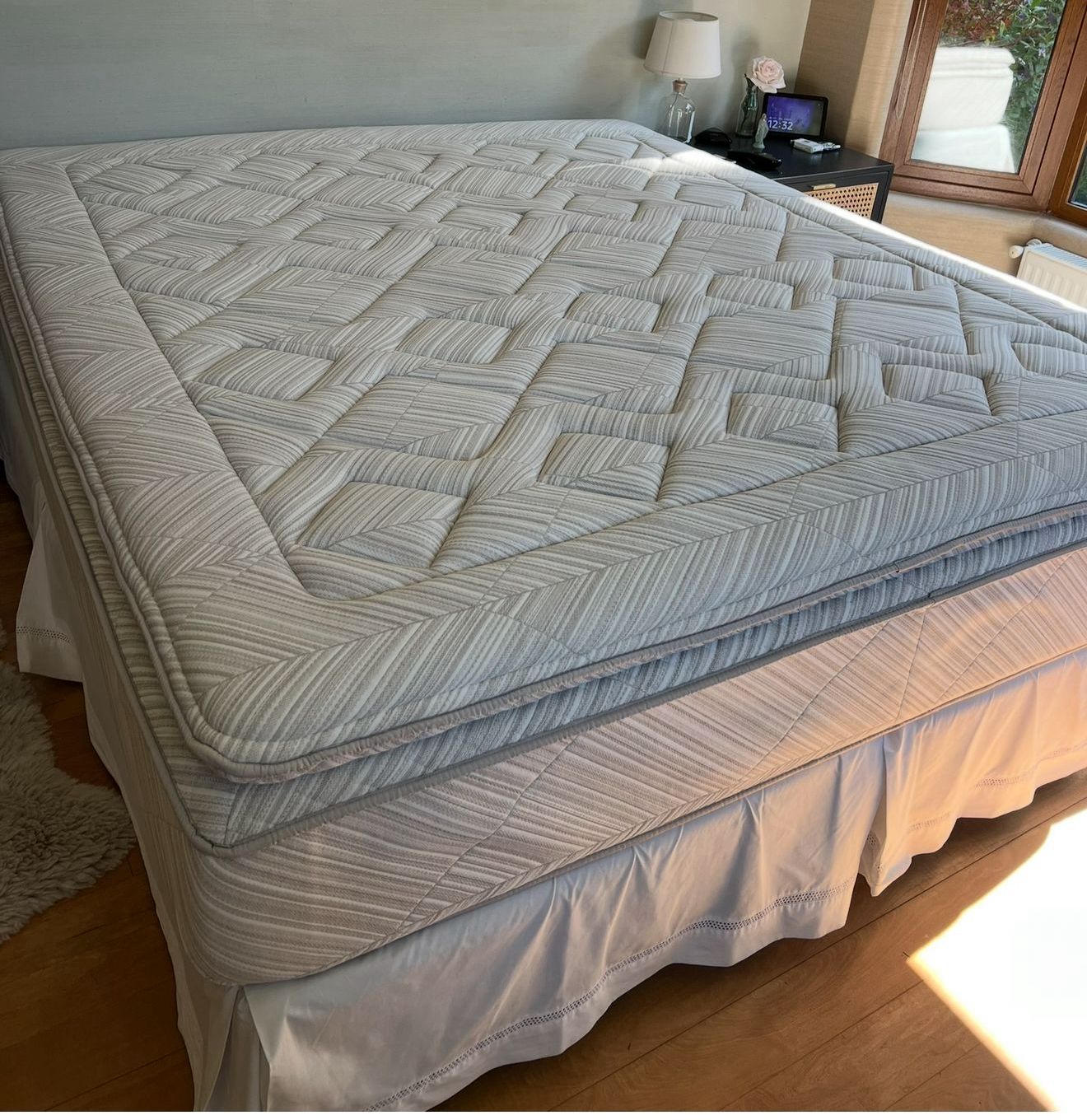 Cama king Rosen Bock - Imagen 4