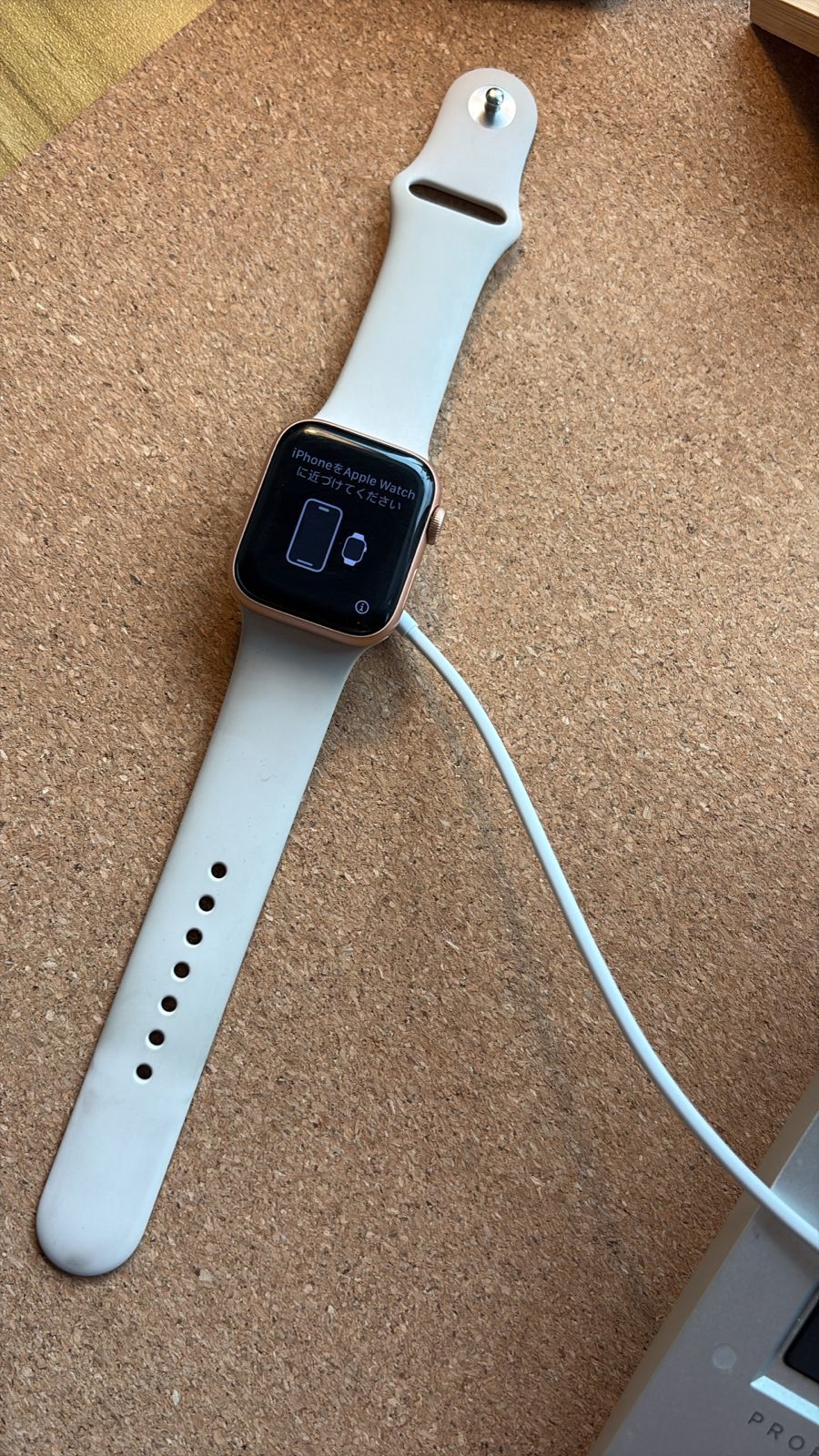 Apple watch SE 40 mm