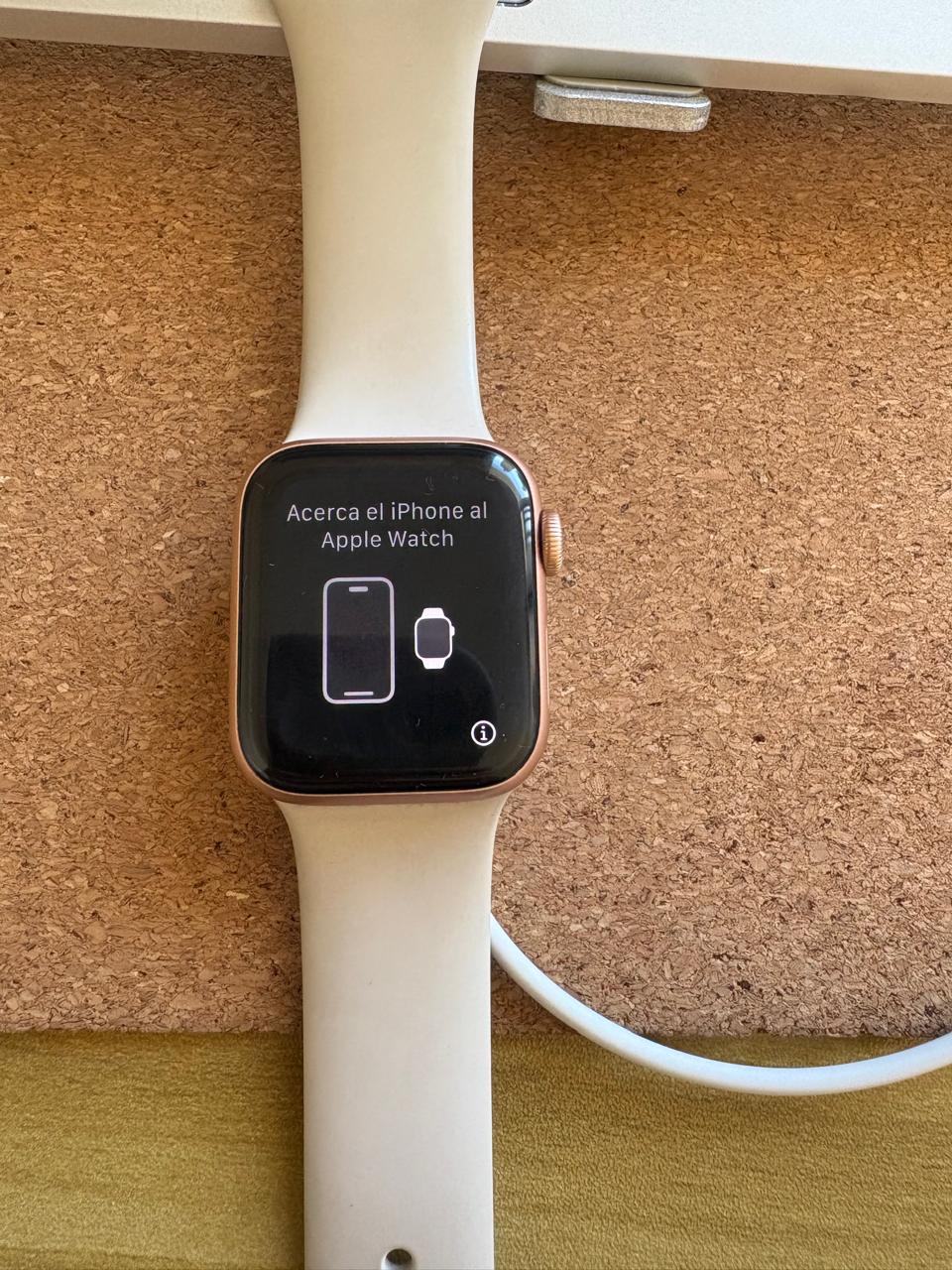 Apple watch SE 40 mm - Imagen 2