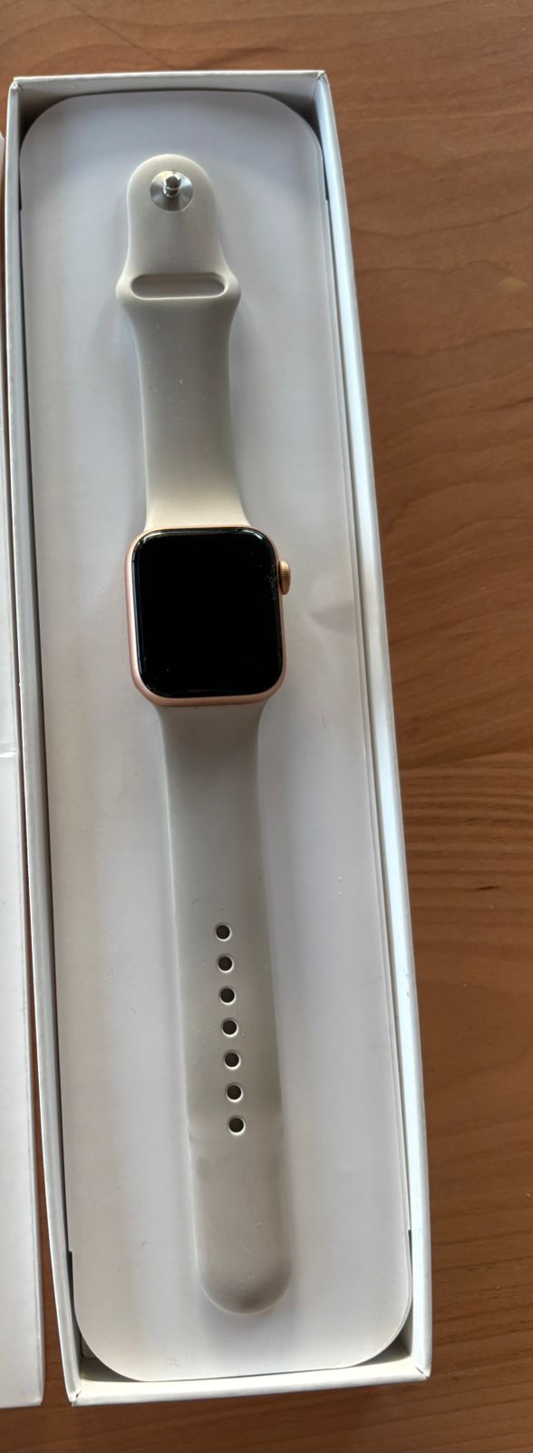 Apple watch SE 40 mm - Imagen 3