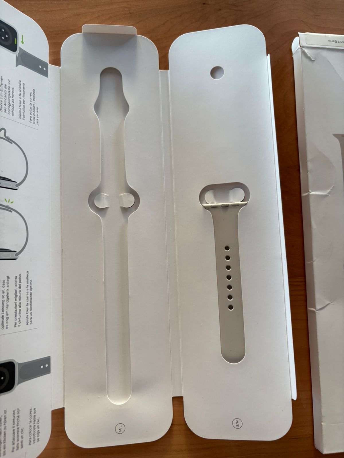 Apple watch SE 40 mm - Imagen 4