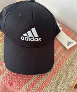 Jockey Adidas negro