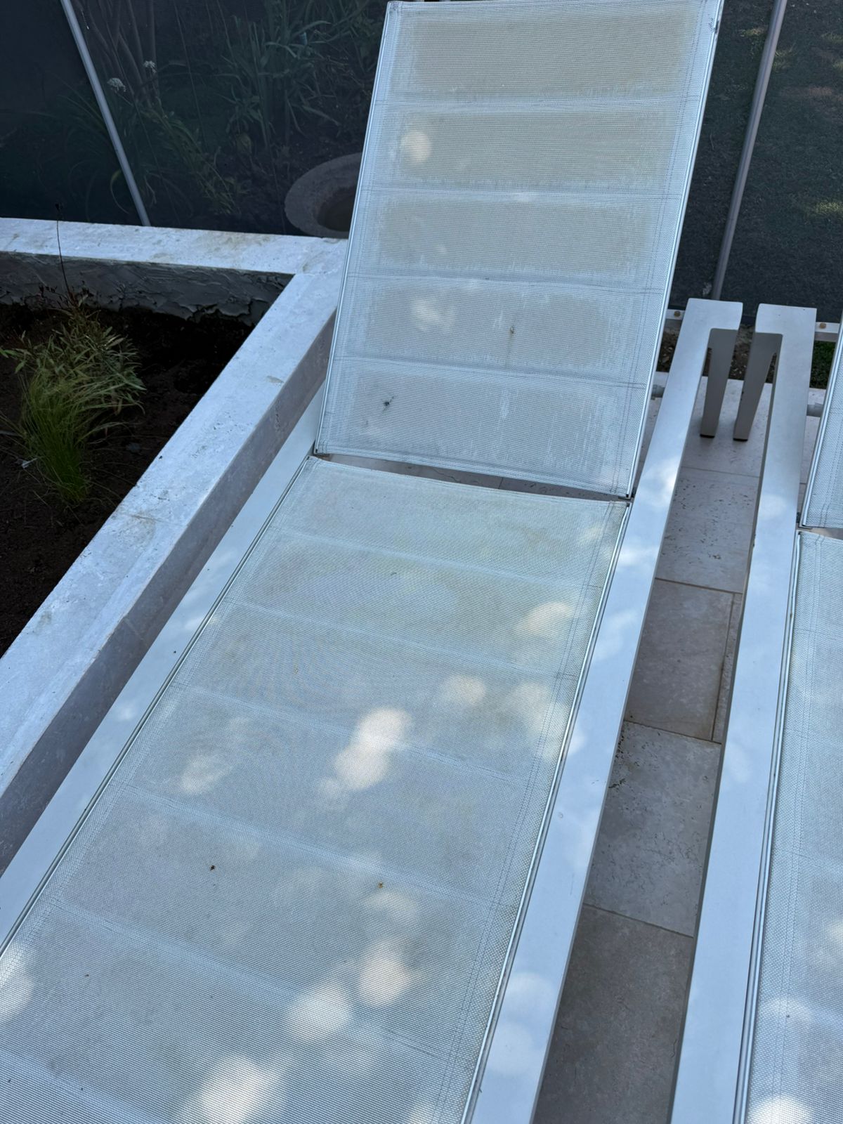 Reposeras Impostu Aluminio Rosen - Imagen 5