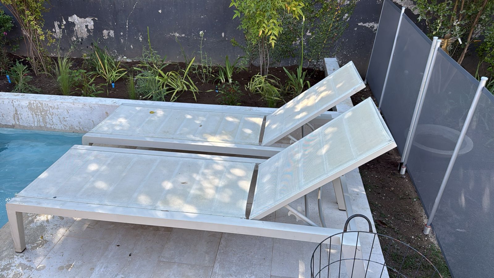 Reposeras Impostu Aluminio Rosen - Imagen 8