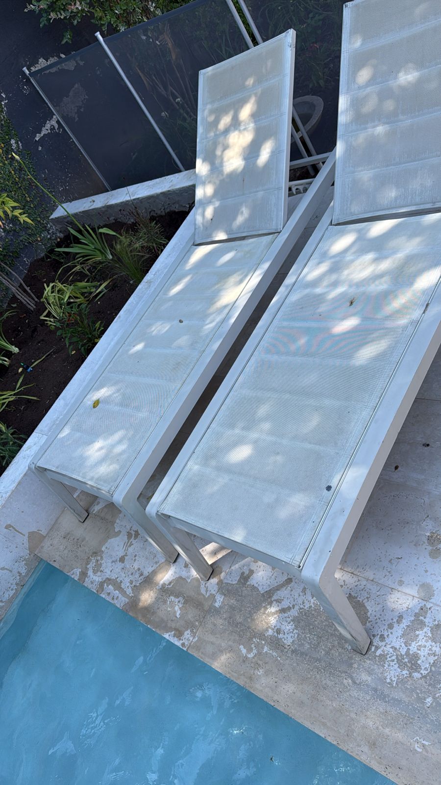 Reposeras Impostu Aluminio Rosen - Imagen 9