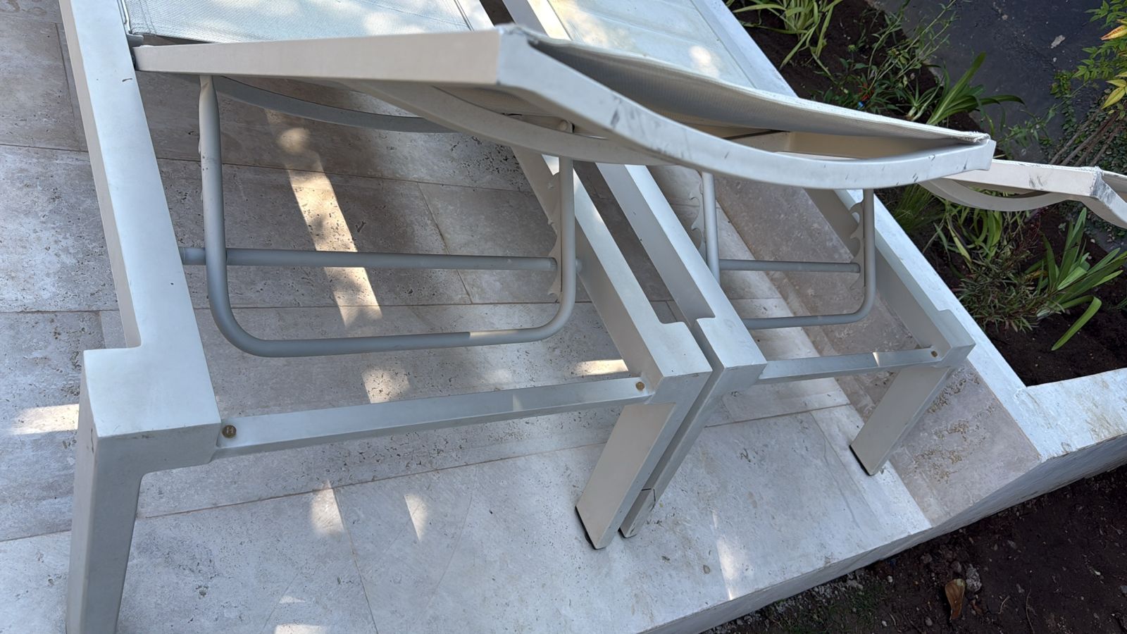 Reposeras Impostu Aluminio Rosen - Imagen 11