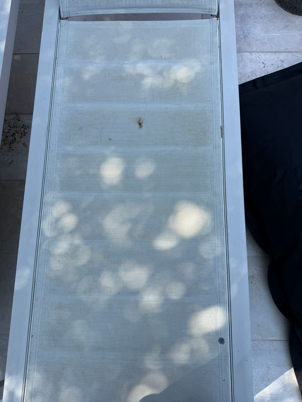 Reposeras Impostu Aluminio Rosen - Imagen 16