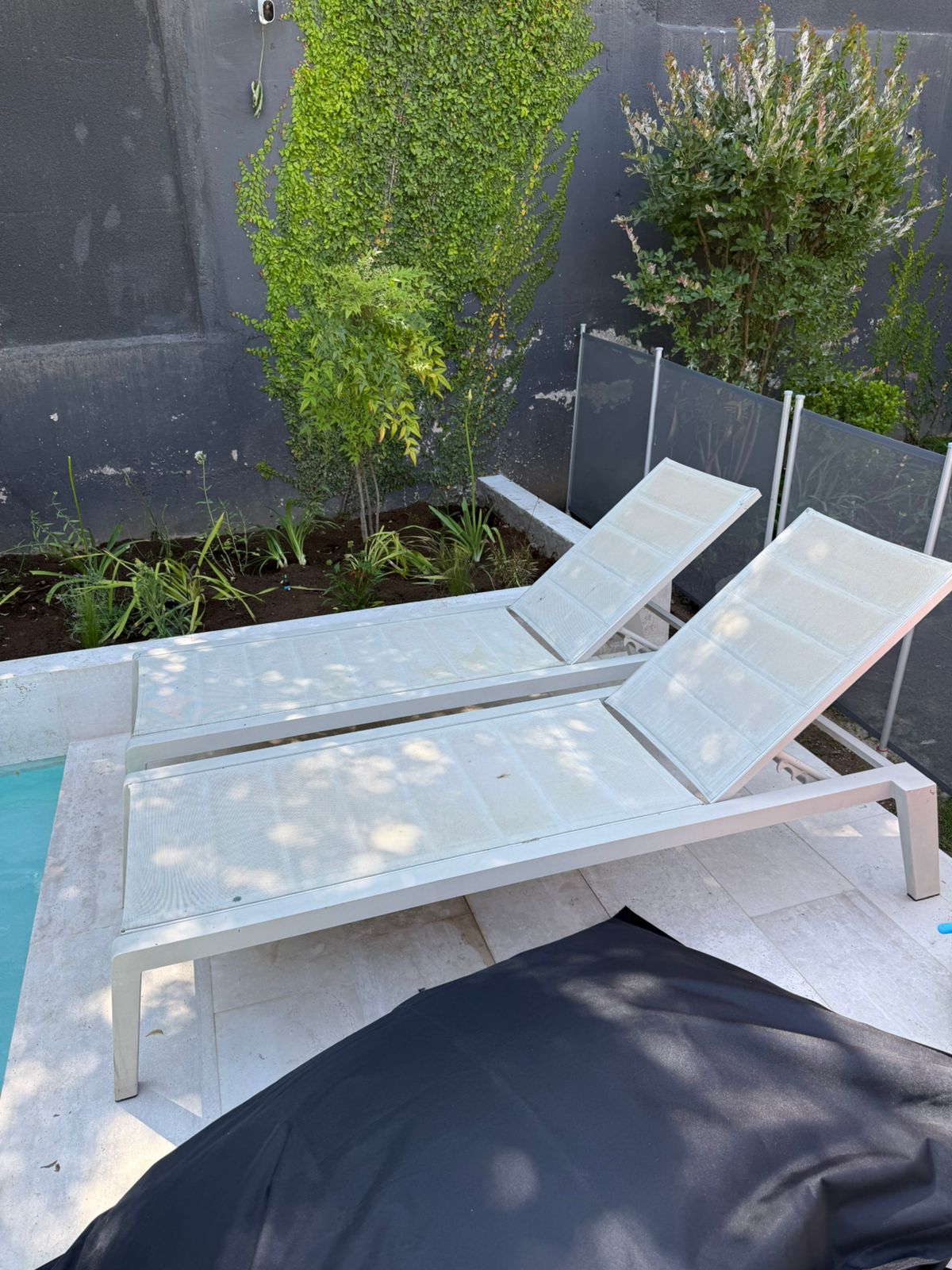 Reposeras Impostu Aluminio Rosen - Imagen 13