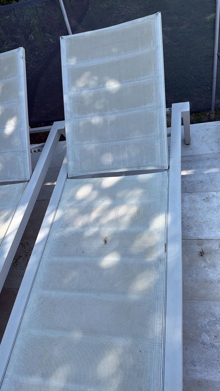 Reposeras Impostu Aluminio Rosen - Imagen 17