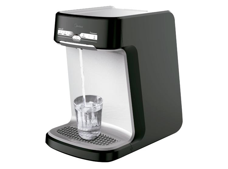 Purificador de agua Midea - Imagen 2