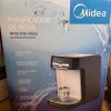 Purificador de agua Midea
