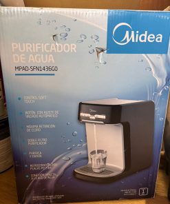 Purificador de agua Midea