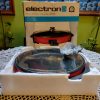 Sartén eléctrico Electron