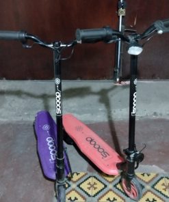 Scooter eléctrico Scoop