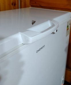 Congelador horizontal Daewoo 248 lts