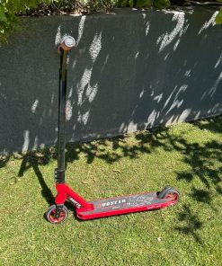 Scooter Booster B16 Bestial WoLf