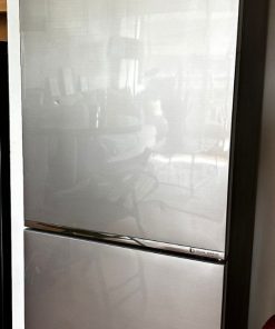 Refrigerador Samsung Bottom Mount No Frost 290L