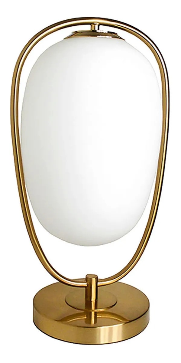 Par de lámparas mesa Siena Led Studio - Imagen 6