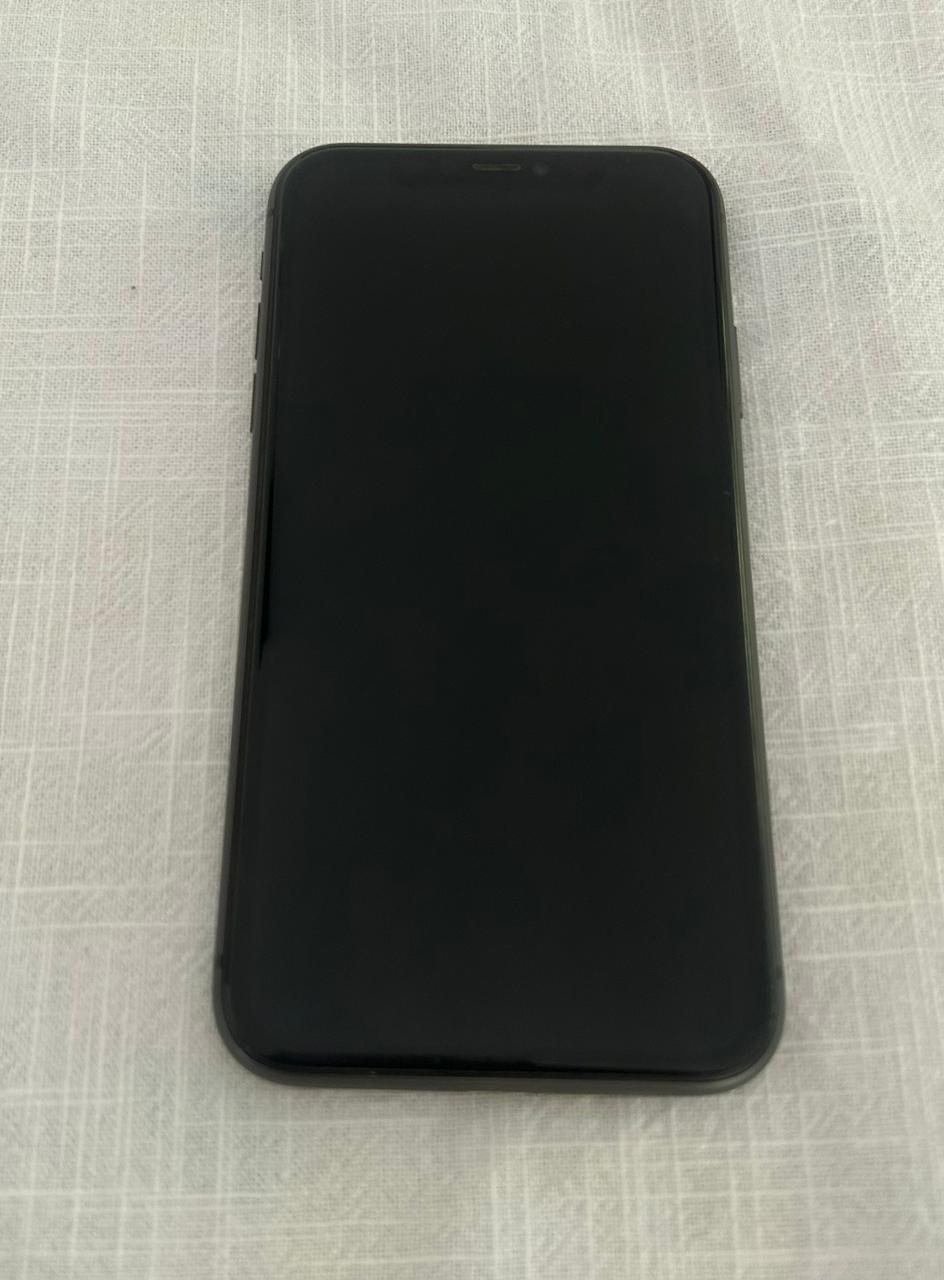 iPhone 11 de 128GB negro - Imagen 3