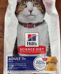 Alimento para gato adulto Hill's 1.81 kg