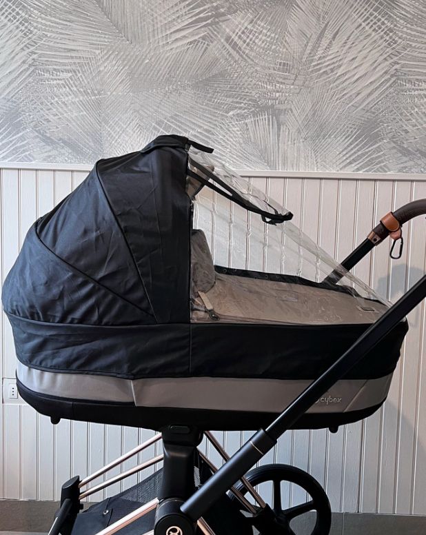 Accesorio Moisés Cot S Lux - Imagen 3