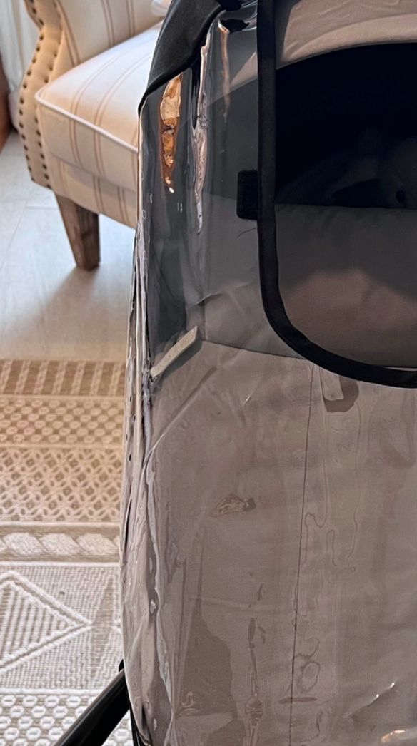 Accesorio Moisés Cot S Lux - Imagen 4