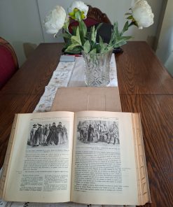 Colección completa Historia de Chile Francisco A. Encina