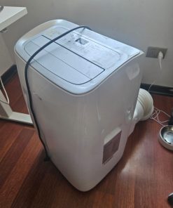 Aire Acondicionado Portátil EVA III PRO Kendal 9000 BTU