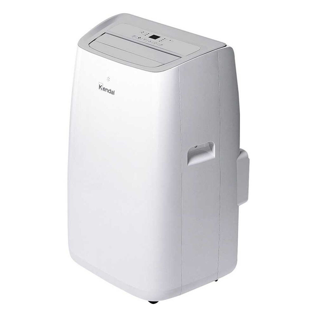 Aire Acondicionado Portátil EVA III PRO Kendal 9000 BTU - Imagen 4