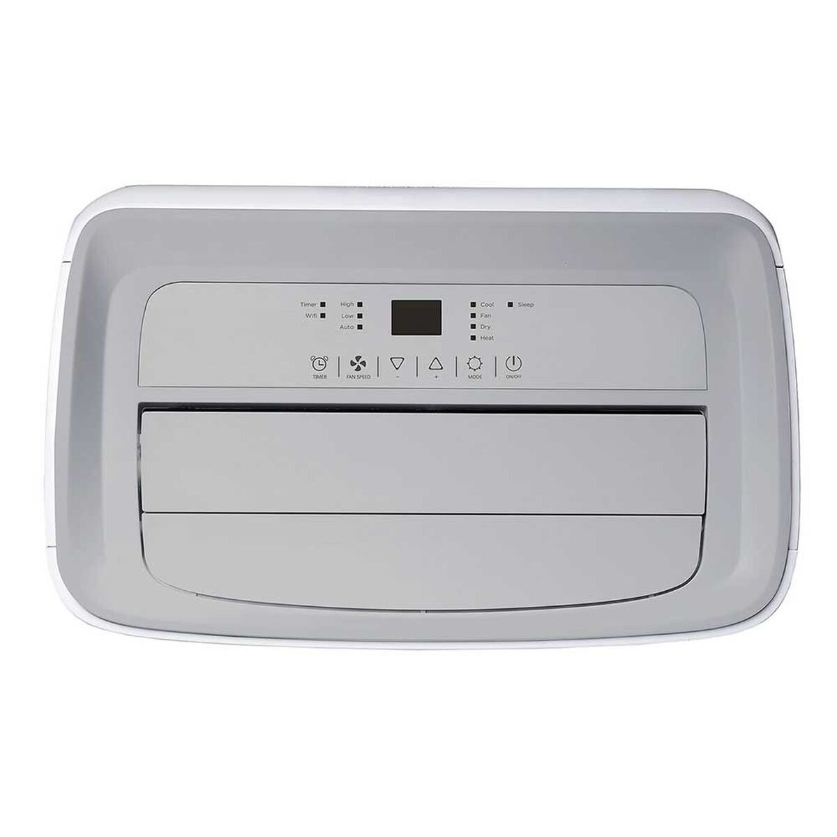 Aire Acondicionado Portátil EVA III PRO Kendal 9000 BTU - Imagen 5