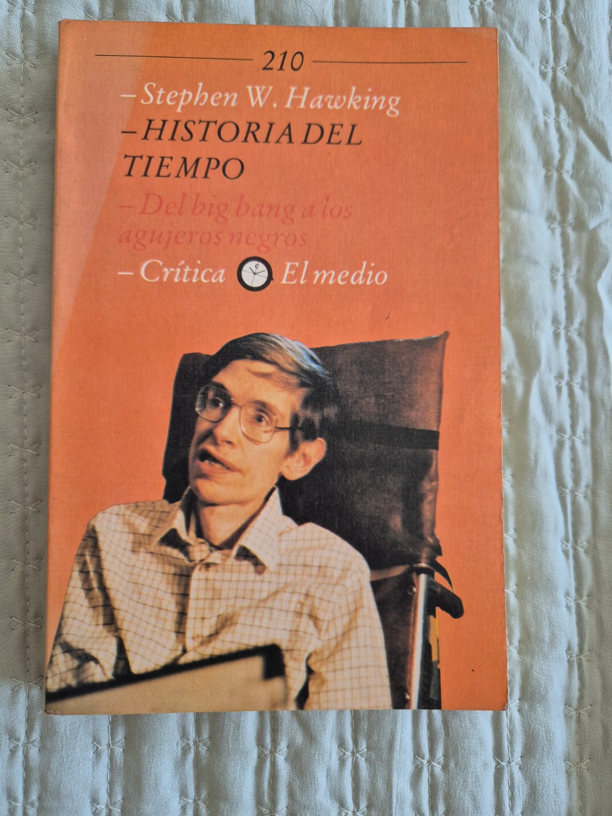 Set 3 libros de Astronomía y Cosmos - Imagen 2