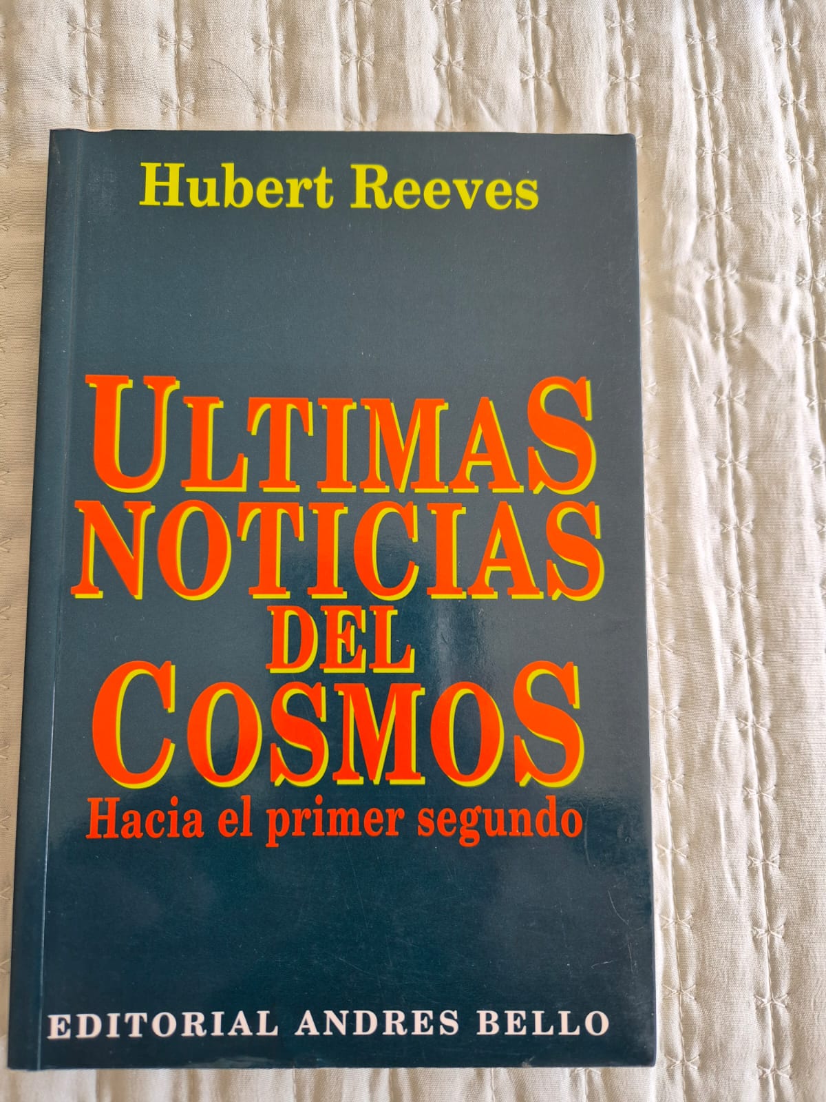 Set 3 libros de Astronomía y Cosmos - Imagen 7