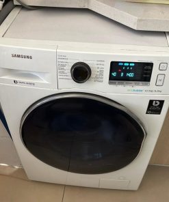 Lavadora secadora Samsung 10,5 / 6 kg Eco Bubble
