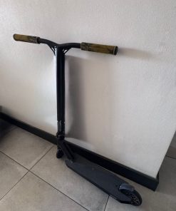 Scooter Triad Freestyle Psychic Delinquent