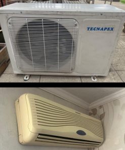 Aire acondicionado Tecnapex Split