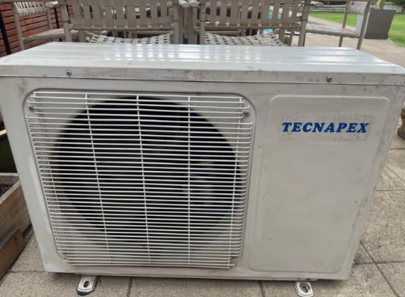 Aire acondicionado Tecnapex Split - Imagen 2