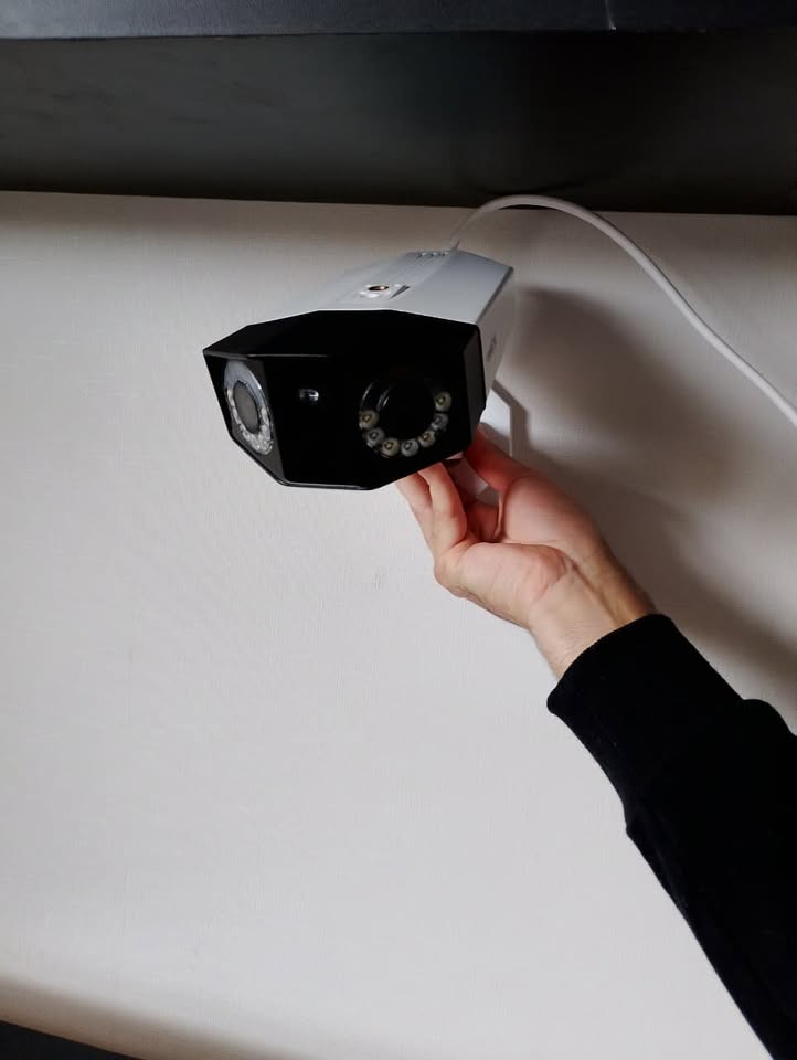 Cámara Seguridad Reolink Duo 2 4K PoE - Imagen 3