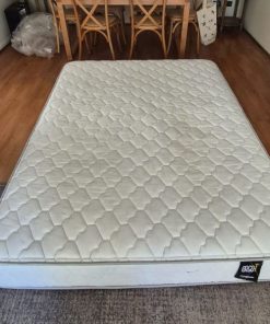 Colchón 2 plazas Rosen Ergo T