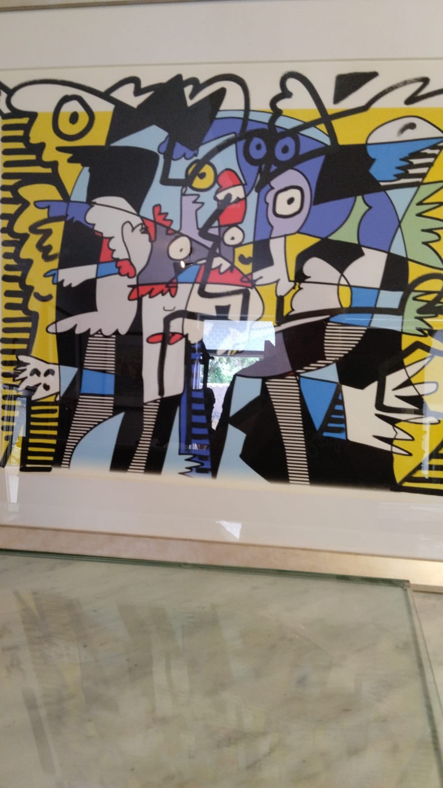 Cuadro Totoy Zamudio - Imagen 5