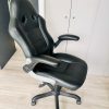 Silla Gamer Escritorio Sienna Negro HC