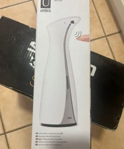 Dispensador de jabón Umbra