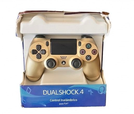 Control PS4 DualShock 4