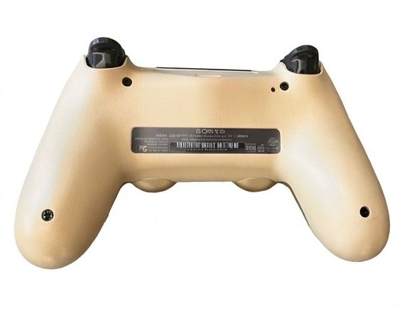 Control PS4 DualShock 4 - Imagen 2