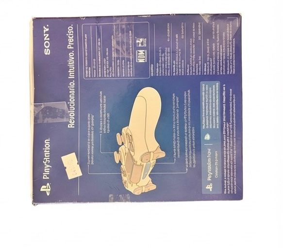 Control PS4 DualShock 4 - Imagen 4