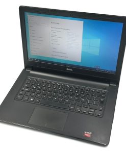 Notebook Dell 14'