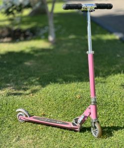 Micro Scooter Sprite Rosado