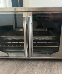 Horno eléctrico Oster 42L con freidora de aire